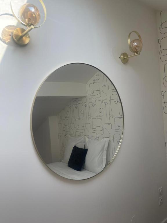 Le Nerolii Daire Lyon Dış mekan fotoğraf