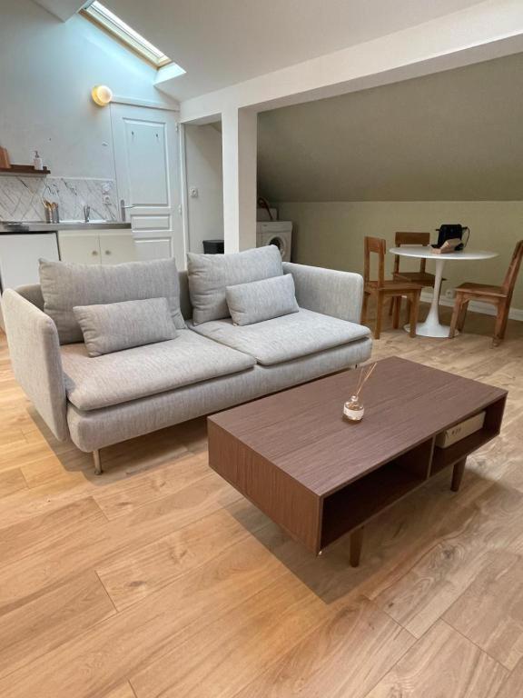Le Nerolii Daire Lyon Dış mekan fotoğraf